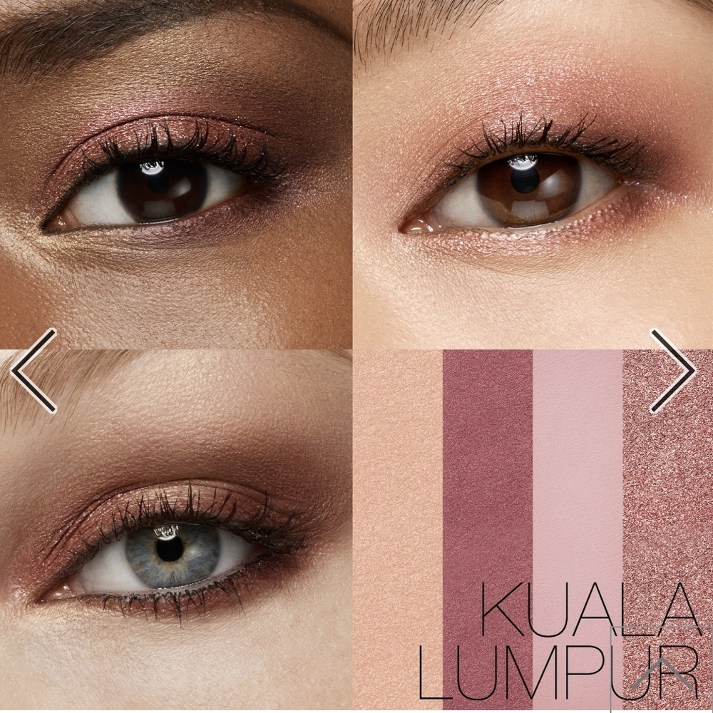 NARS Kuala Lumpur Eyeshadow